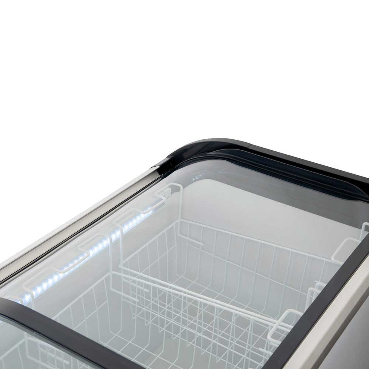 Conservadora Ventus CTV-520Q 50 lts.