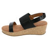 Sandalia Mujer Portman Club Woman