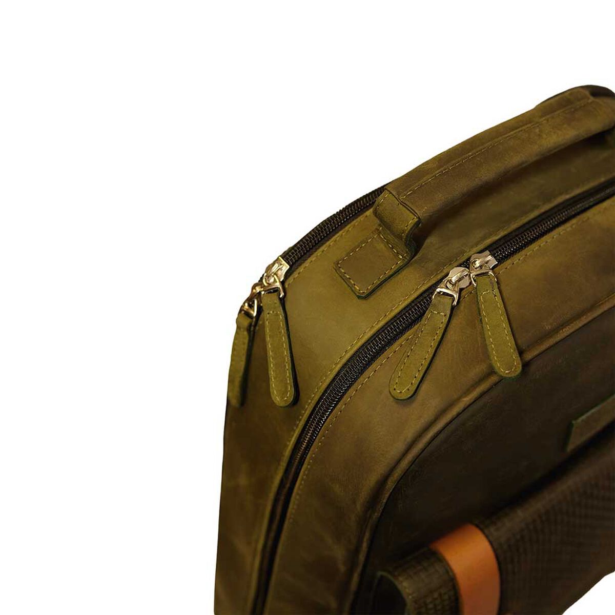 Mochila con Broches Craftmen