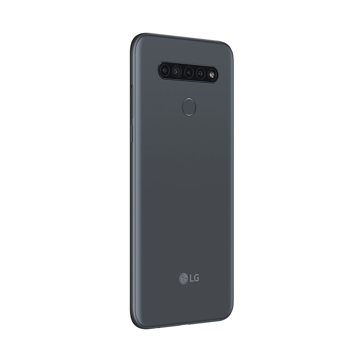 Celular LG K51s 64GB 6,55" Gris Wom