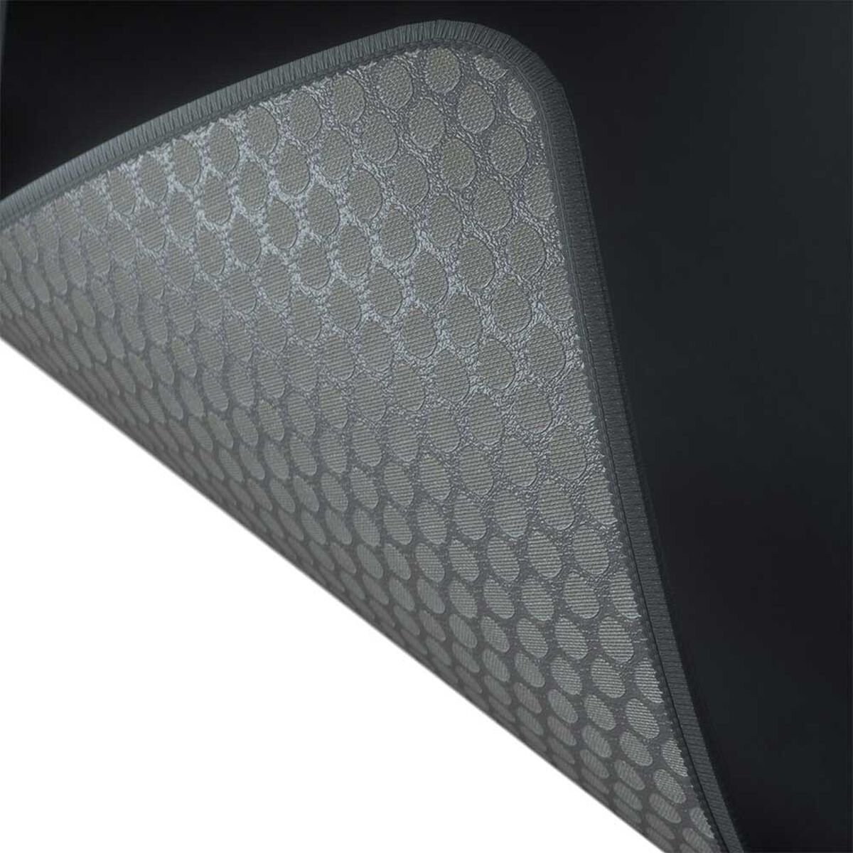 Mousepad Gamer Redragon Flick P030 Negro