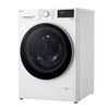 Lavadora Secadora LG WD12WVC5S6 12/7 Kg.