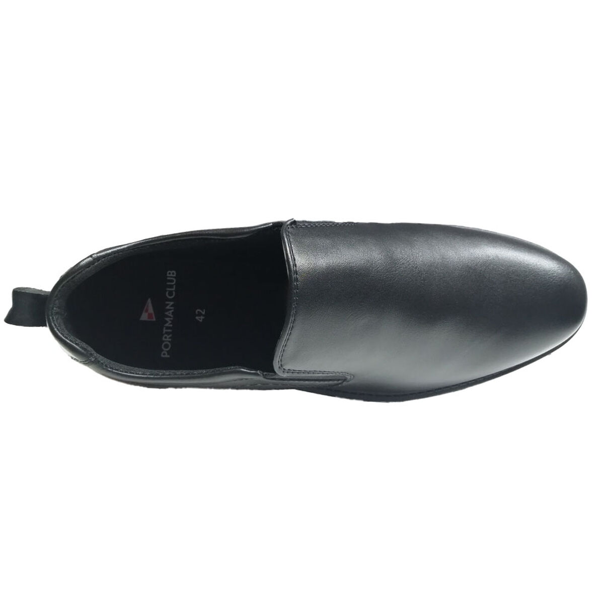 Zapato Vestir Hombre Portman Club