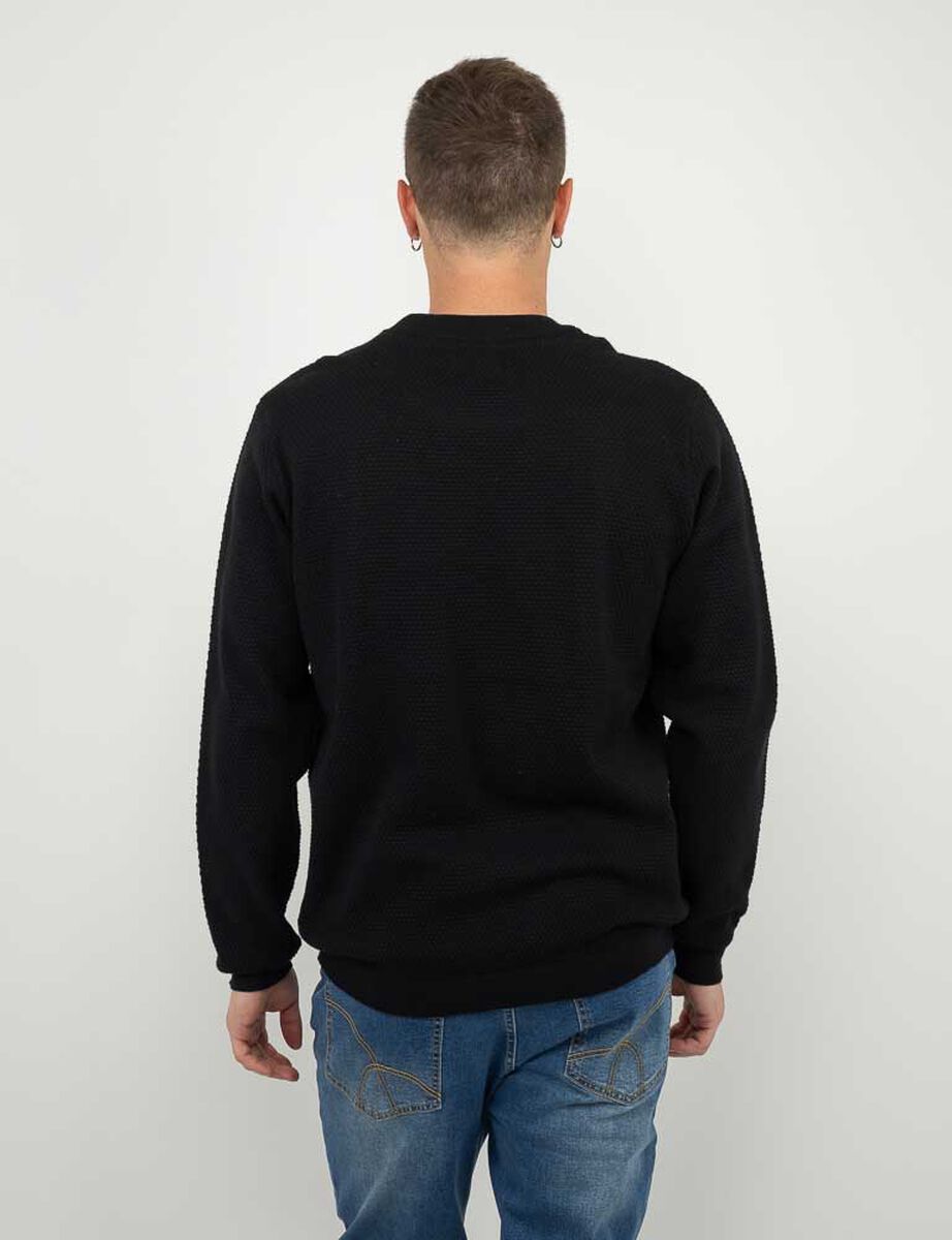 Sweater Hombre Soviet