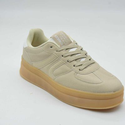 Zapatilla Urbana Mujer Fiorucci Multicolor