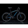Bicicleta Trek 820 Aro 26 Hombre Negra 19.5
