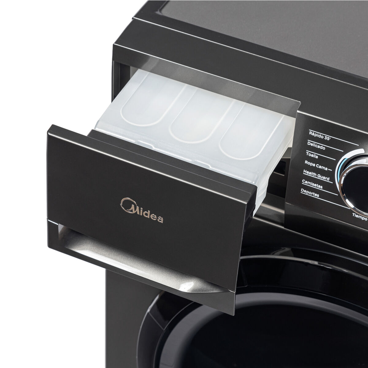 Secadora Frontal Midea MD110H105/T 10.5 Kg