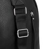 Bandolera Secret Oviedo ST6 M Negro