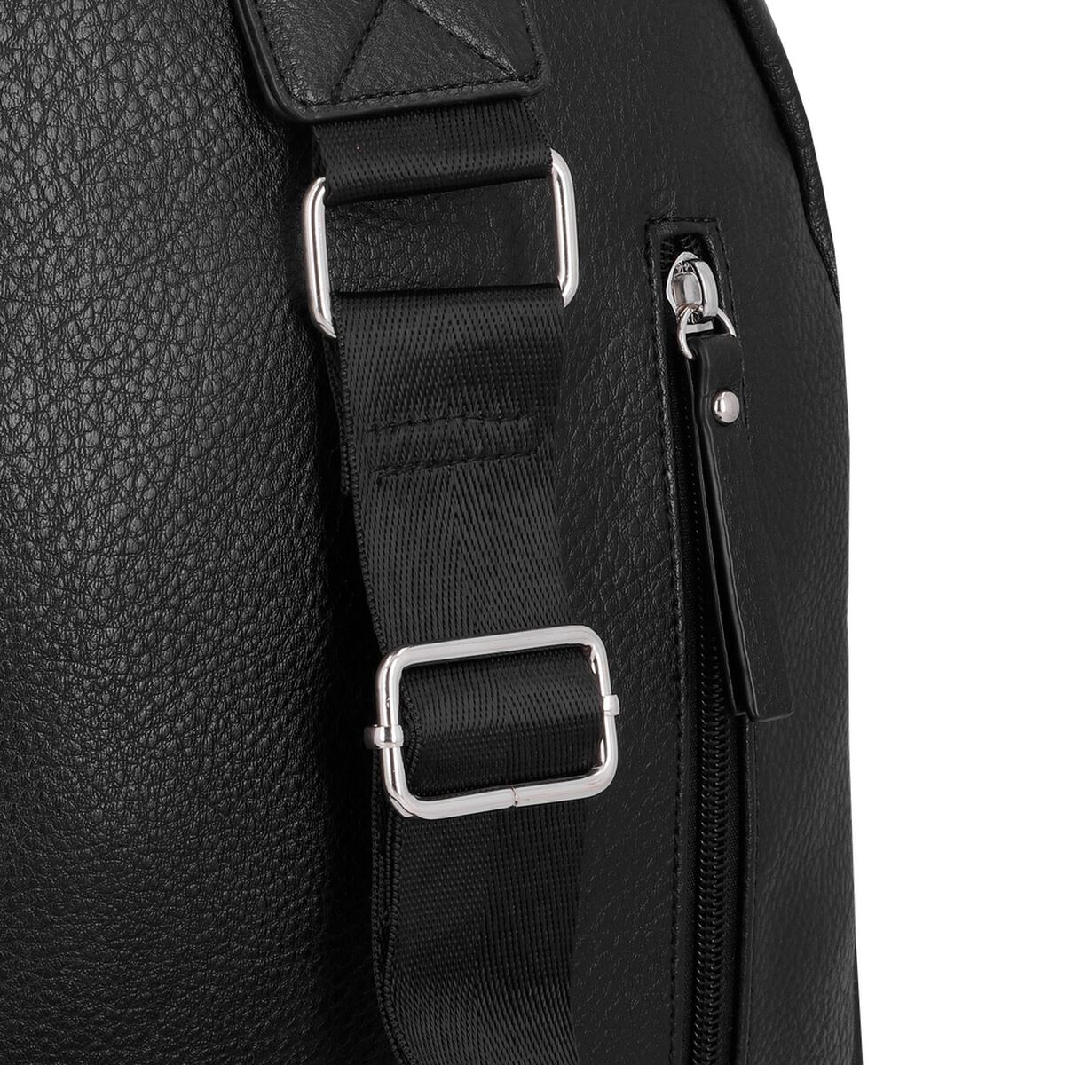 Bandolera Secret Oviedo ST6 M Negro
