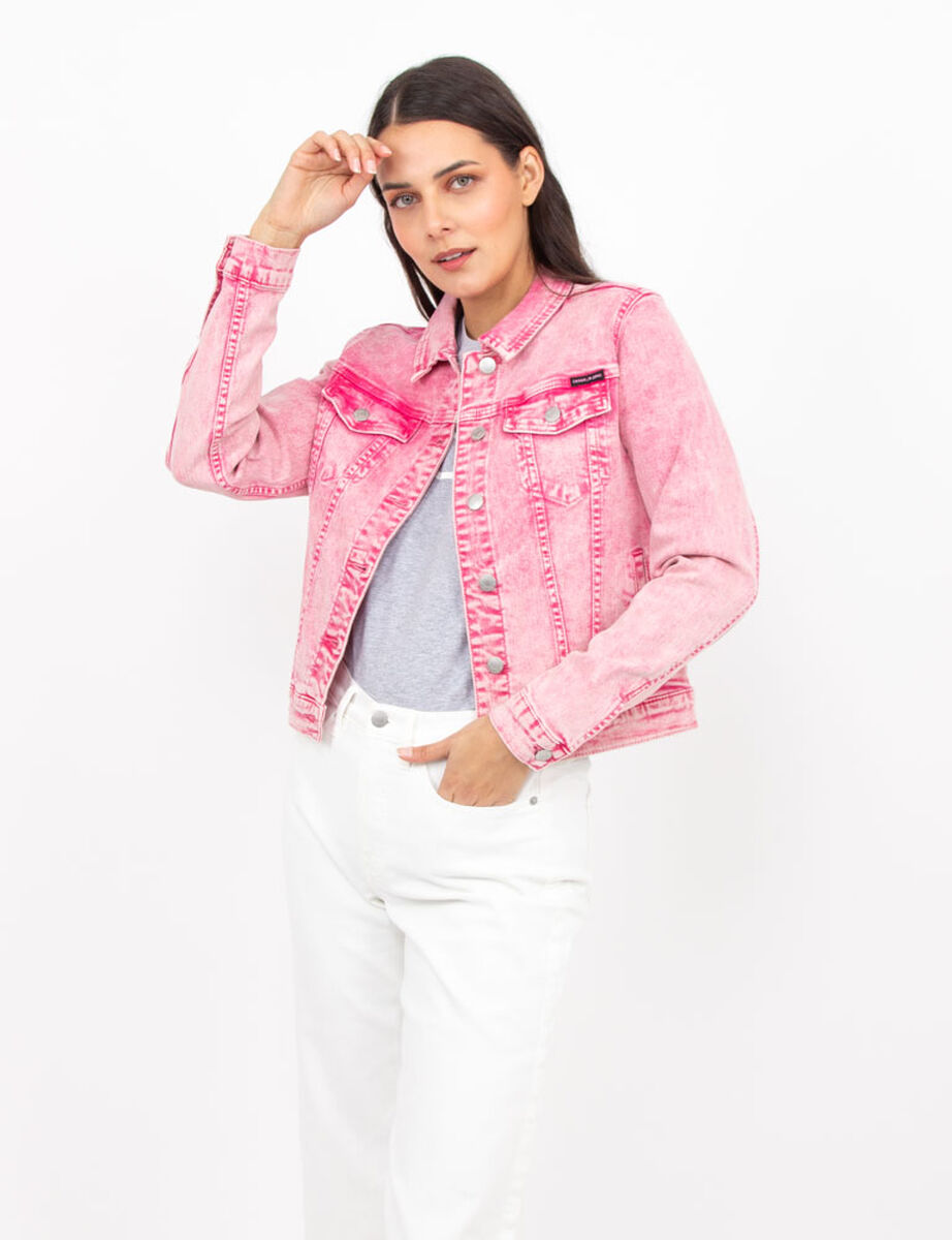 Chaqueta Mujer Calvin Klein