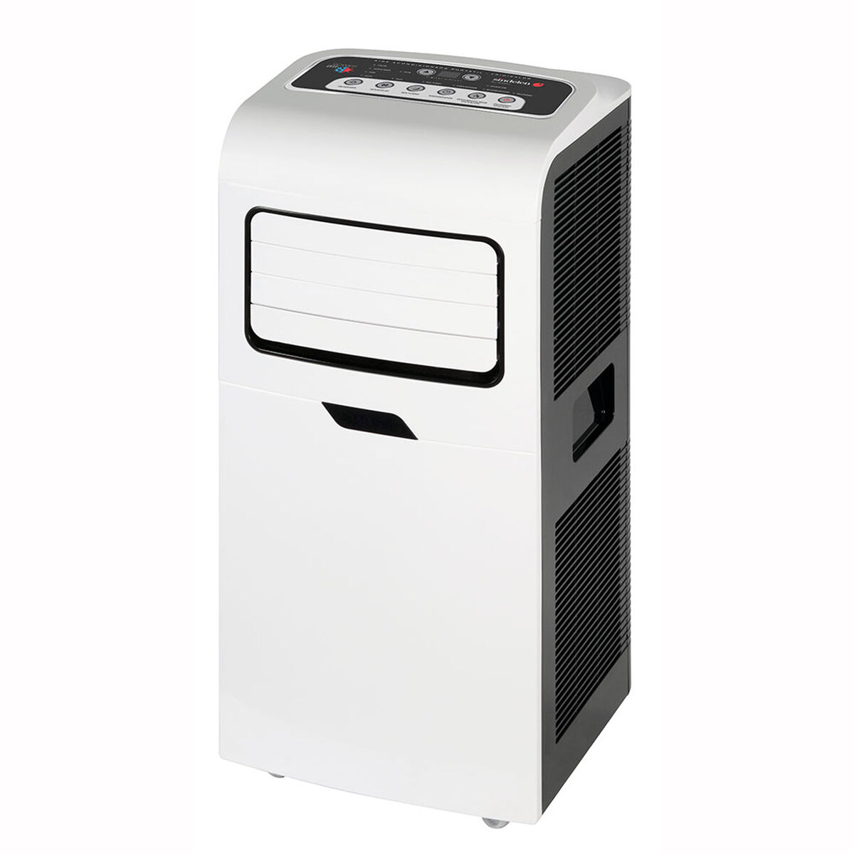 Aire Acondicionado Portátil Sindelen AC-9000FC 9000 BTU