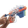 Lanzador Nerf DinoSquad Stego-Smash