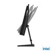 All in One Lenovo 24IAP7 Intel Core i3-1215U 8GB 512GB SSD 23,8"