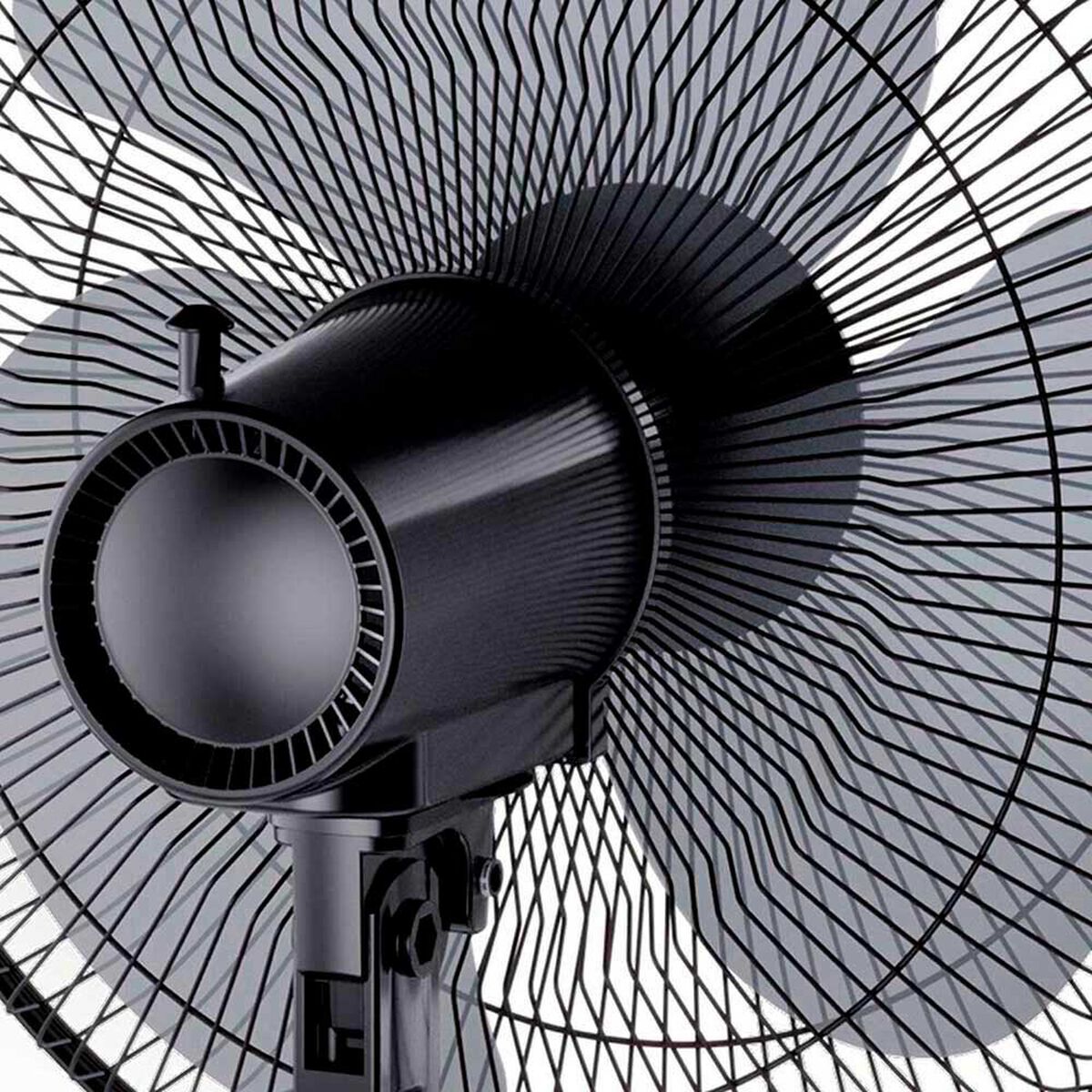 Ventilador de Pedestal Mademsa SF160