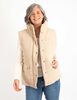 Parka Sin Mangas Mujer Portman Club
