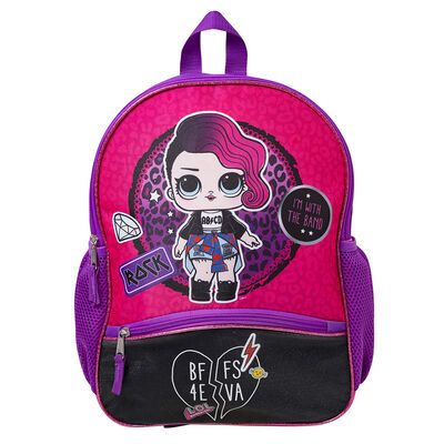 Mochila Bts L.O.L, 14"