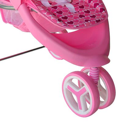 Imagen 2 del producto Coche de Muñeca Bebesit