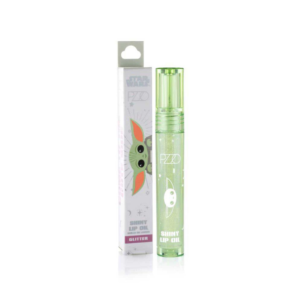 Brillo de Labios Glitter Star Wars Petrizzio