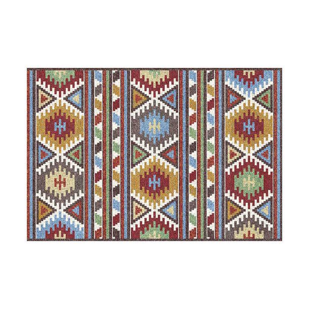 Alfombra Davanti Kilim 140 x180 Kilim
