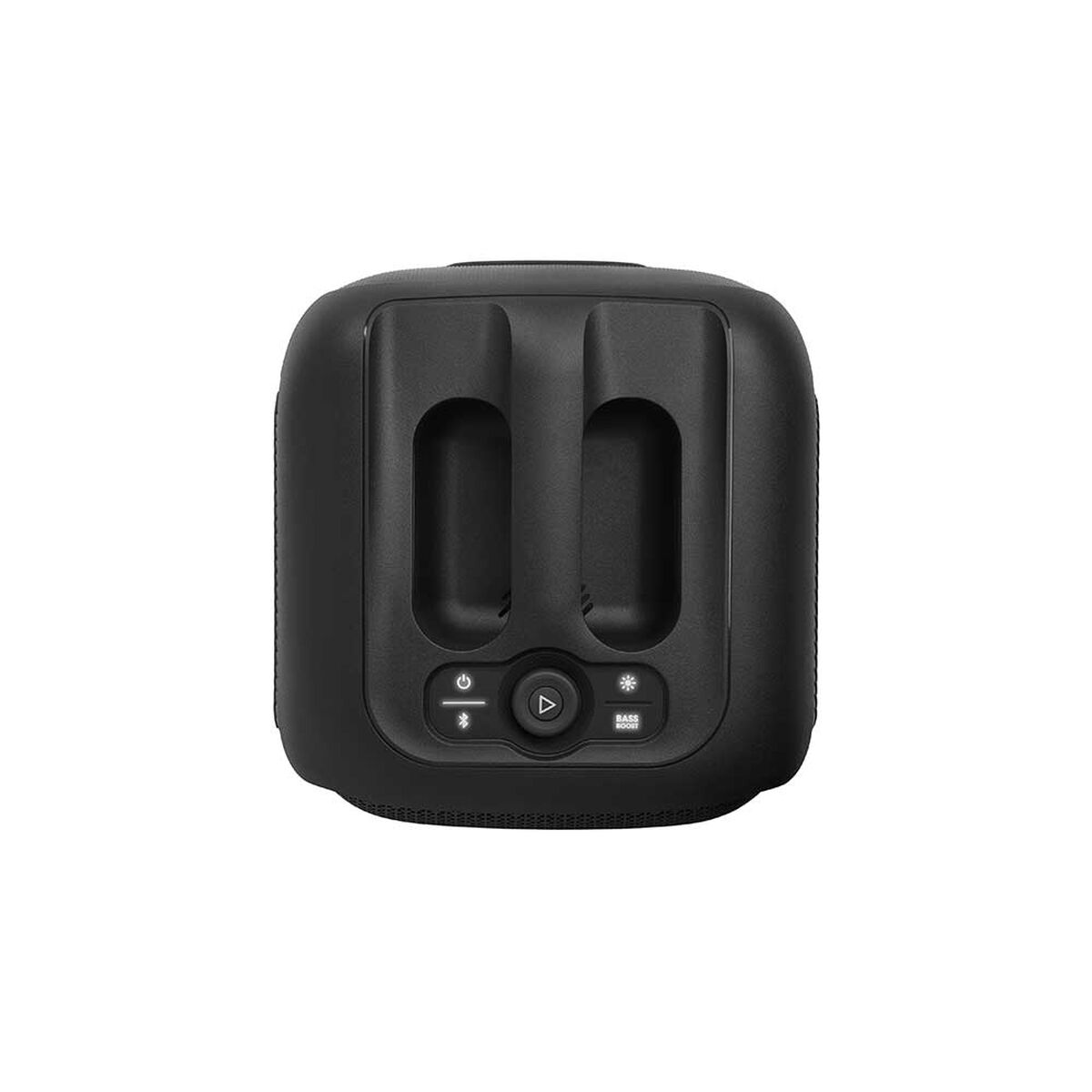 Minicomponente JBL PartyBox Encore Essential Karaoke
