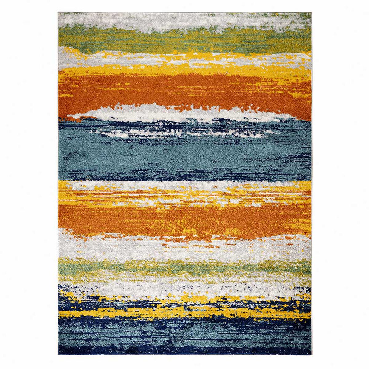 Alfombra  Modalfo Florida Verde 300 x 400 cm
