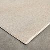Alfombra Elements & Co Degrade Lana Beige 160x235 cm