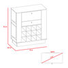 Mueble Bar TuHome New York 1