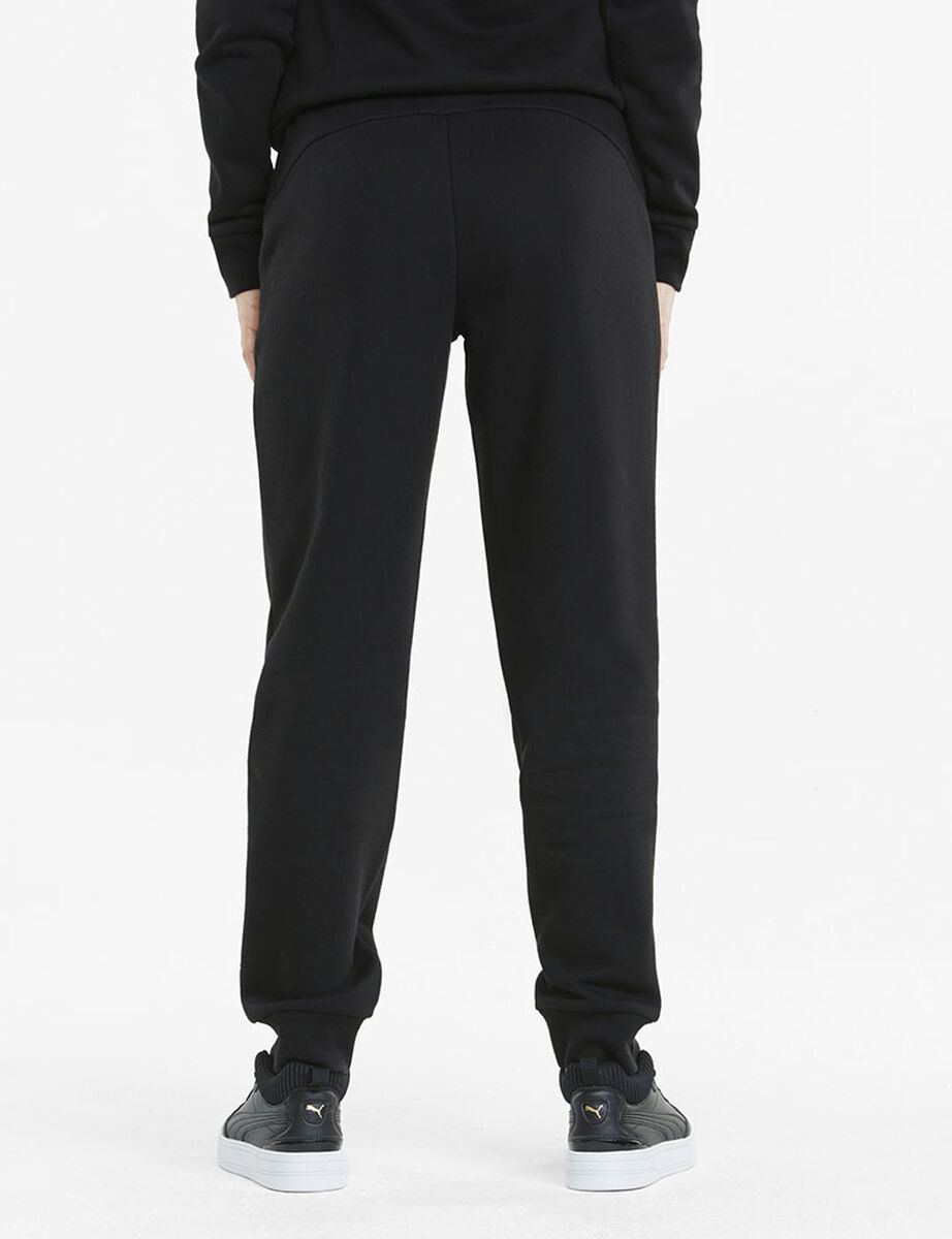 Pantalón de Buzo Mujer Puma