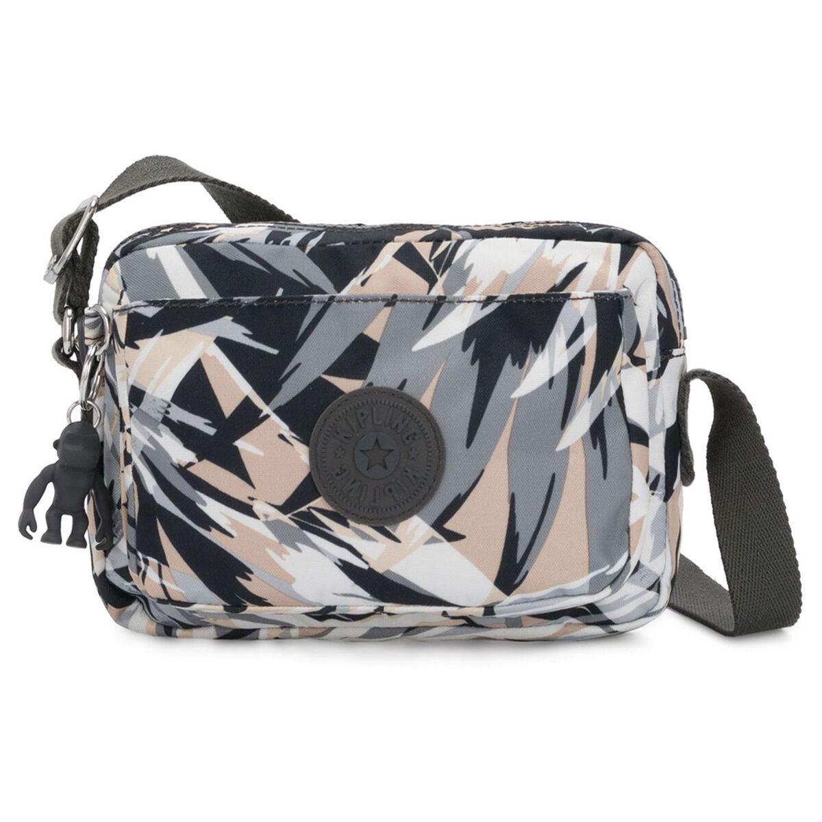 Cartera Cross Bag Jenera Mini Kipling