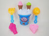 Set Accesorios de Playa