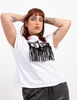 Polera de Algodón Mujer Extralindas