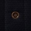 Cama Europea CIC Base Dividida King Premium + Respaldo Milan Negro
