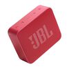 Parlante Port&aacute;til JBL Go Essential 2 Rojo