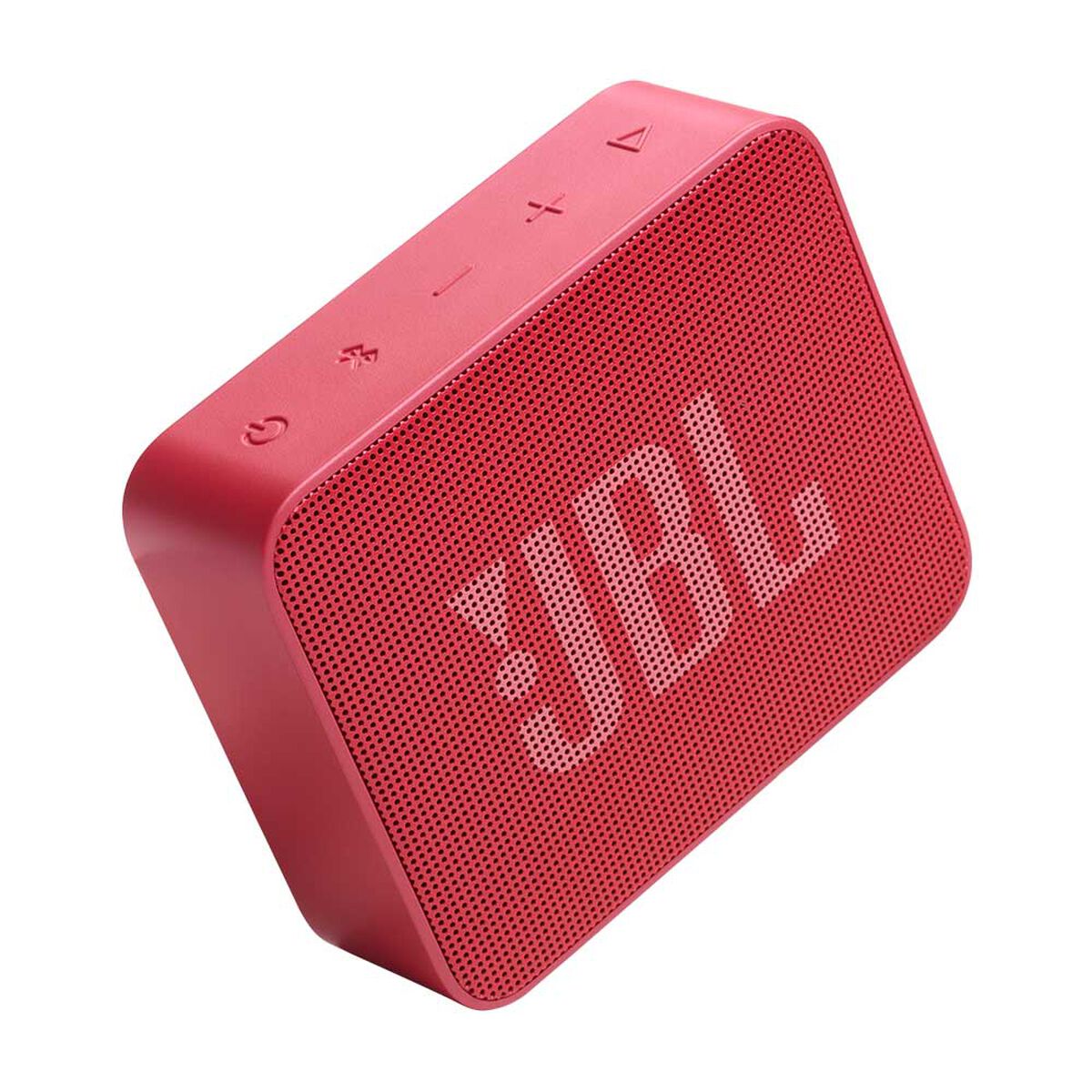 Parlante Port&aacute;til JBL Go Essential 2 Rojo