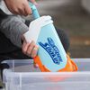 Lanzador Super Soaker Torrent