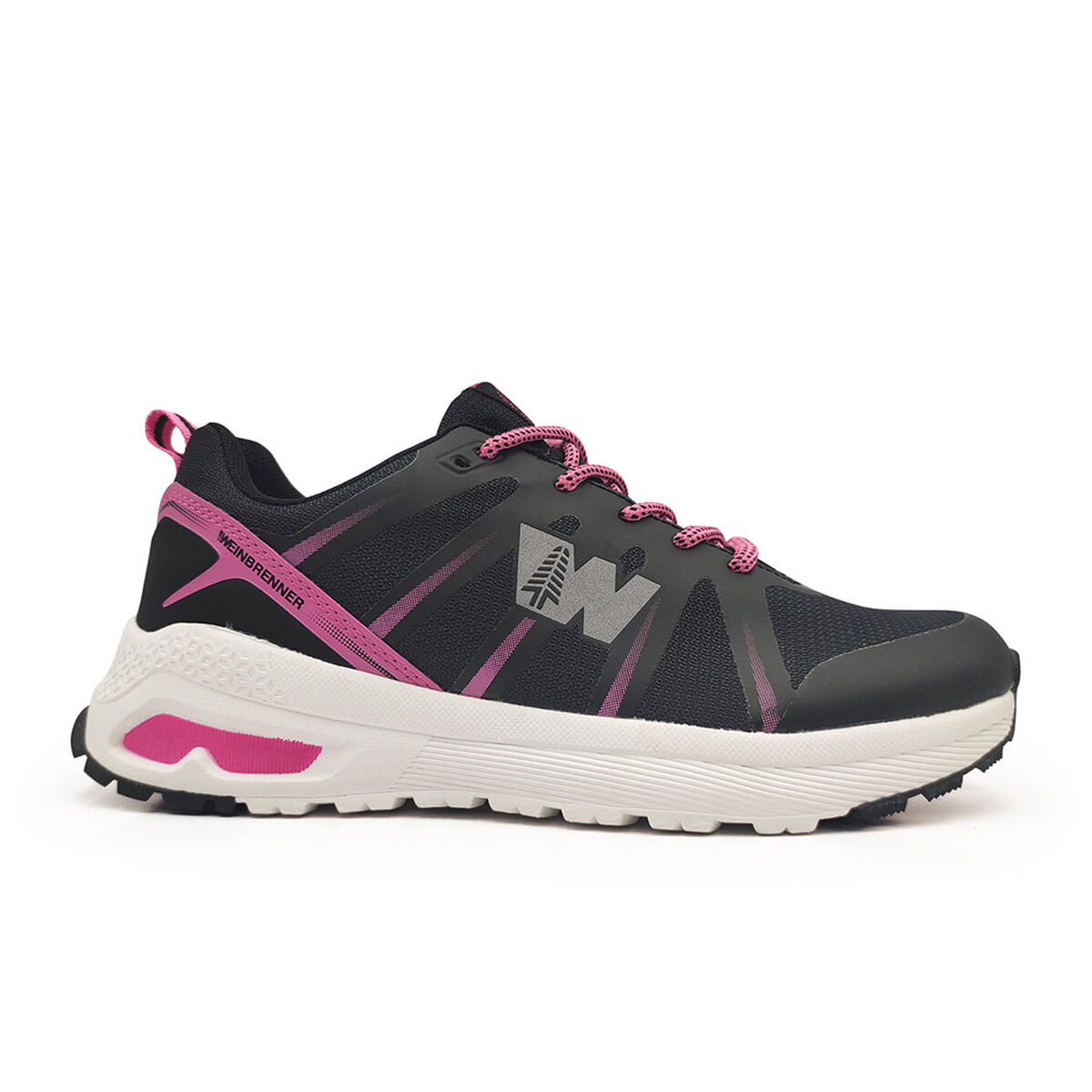 Zapatilla Mujer Weinbrenner