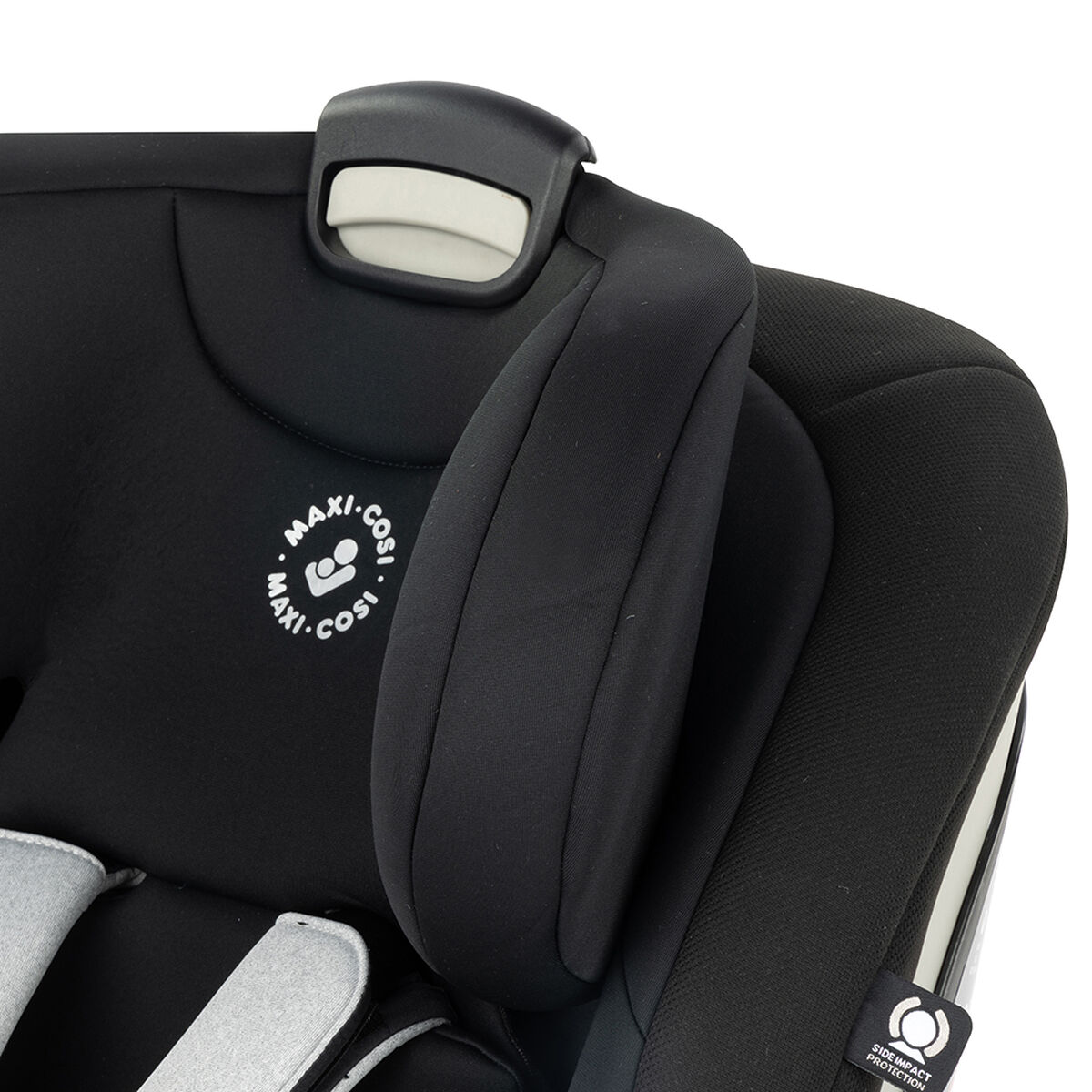 Silla Auto Convertible Magellan Liftfit Essential Black Maxi-Cosi