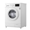 Lavadora Automática LG WM9WE6 9 kg.
