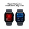 Smartwatch Apple Watch SE 40 mm Midnight Aluminum