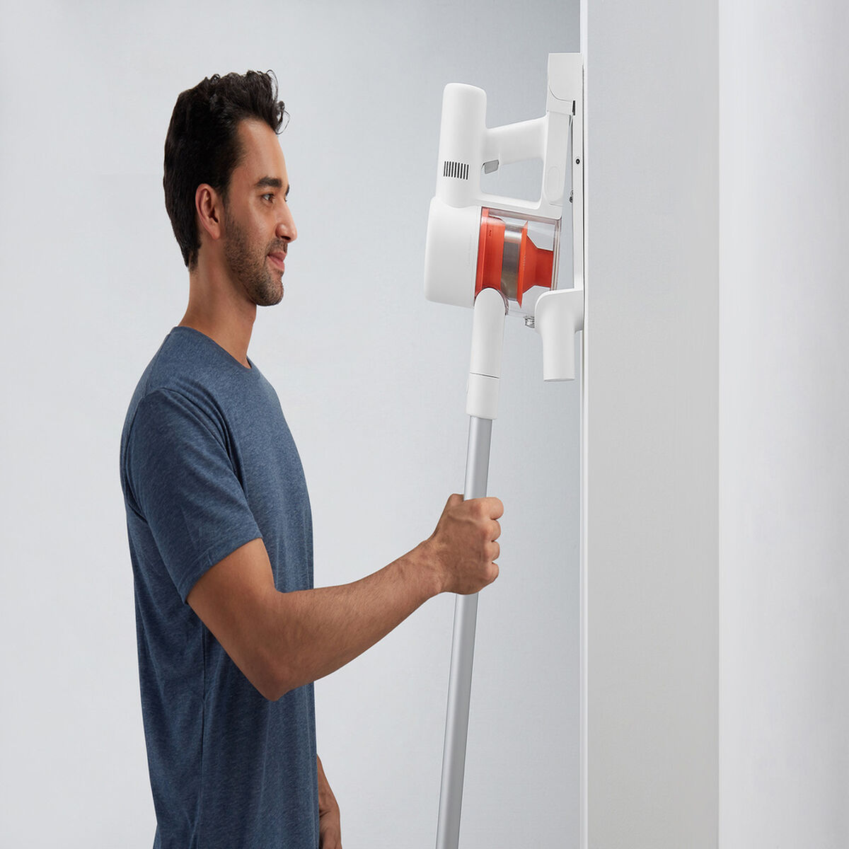 Aspiradora Inalámbrica Xiaomi Mi Vacuum Cleaner G10