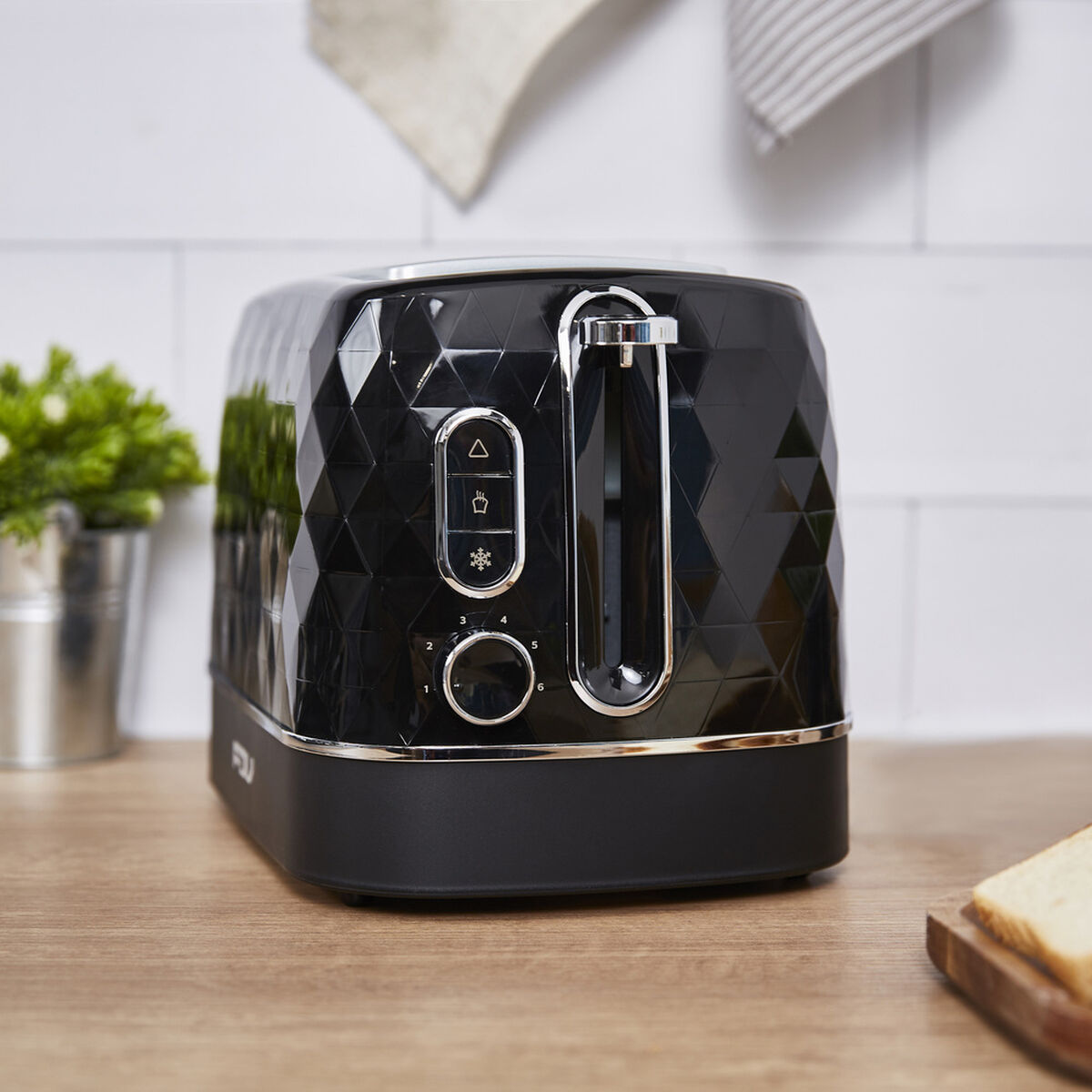 Tostador de Pan FDV Diamond