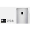 Refrigerador No Frost Samsung  RB31K3210SS/ZS 311 lt