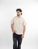 Polera Relaxed Fit Lolo Hombre Soviet