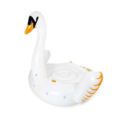 Imagen 1 del producto Flotador Gigante Cisne Bestway