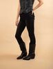 Jeans Flare Mujer Zibel
