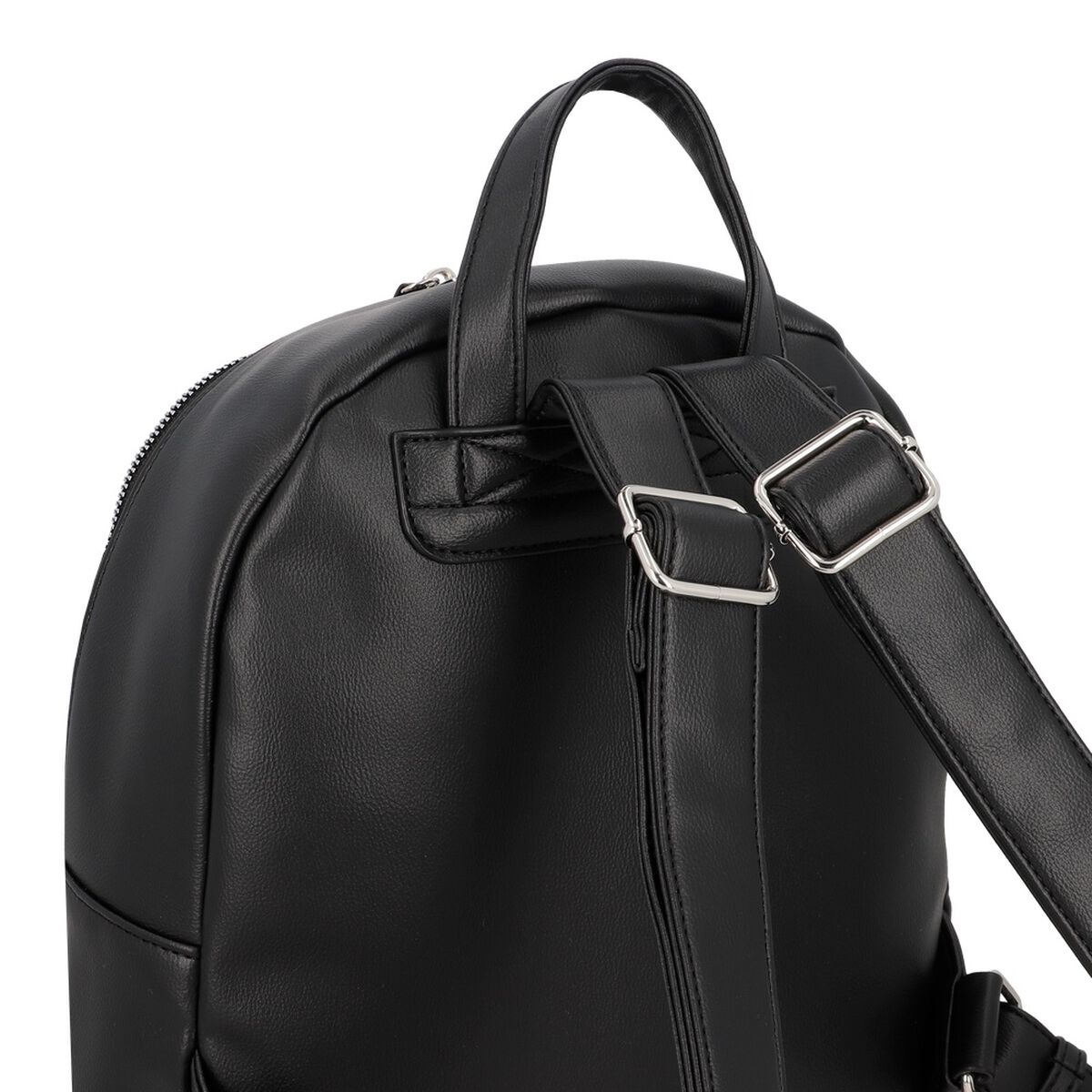 Mochila Secret Espa&ntilde;a ST6 M Negro