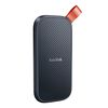 Ssd Portable Sandisk SDSSDE30-1T00-G26 1TB