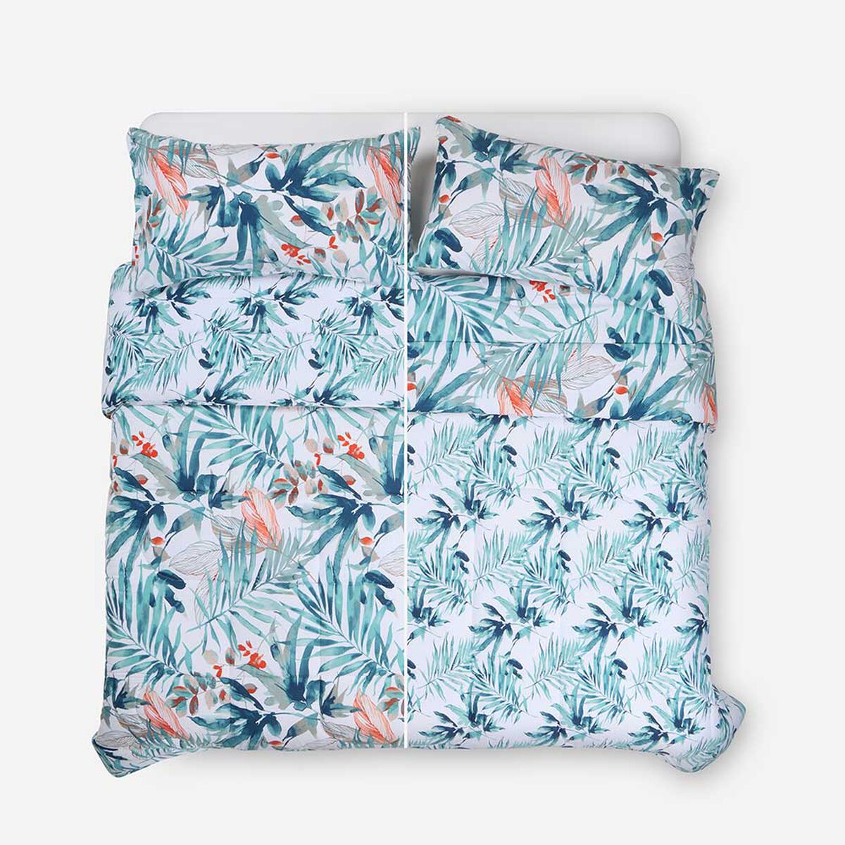 Plumón Rosen king Clunia Verde