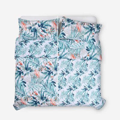 Imagen 2 del producto Plumón Rosen king Clunia Verde