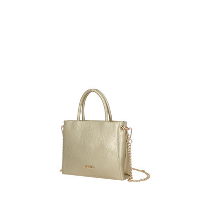 Imagen 2 del producto Bandolera Secret Tumbes SC6 S Dorado